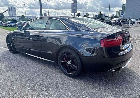 Audi S5 Coupe 4.2 FSI quattro