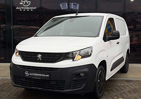 Peugeot Partner Premium L2 Automatik/CAM/LED