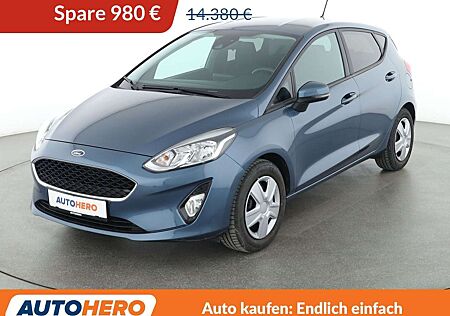 Ford Fiesta 1.0 EcoBoost Cool&Connect*LIM*PDC*SHZ*