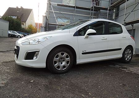 Peugeot 308 gebraucht kaufen Peugeot 308 Access ( 1-Hand)