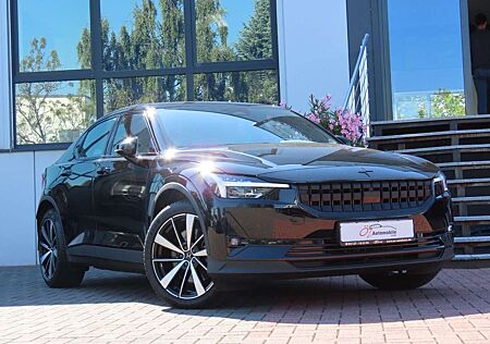 Polestar 2 78KWH Long Range Dual Motor 4WD