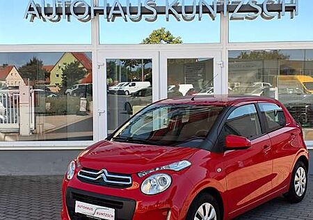 Citroën C1 Citroen VTi 72 FEEL