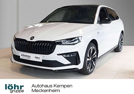 Skoda Scala Monte Carlo 1.0 TSI 7-Gang-DSG