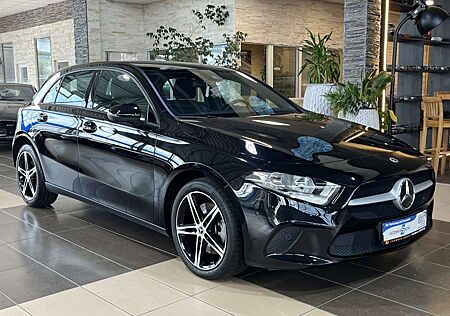 Mercedes-Benz A 250 e Business Sound-System R.Cam Navi SHZ PDC