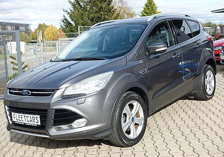 Ford Kuga Titanium | PANORAMA | NAVI | AHK | SHZ