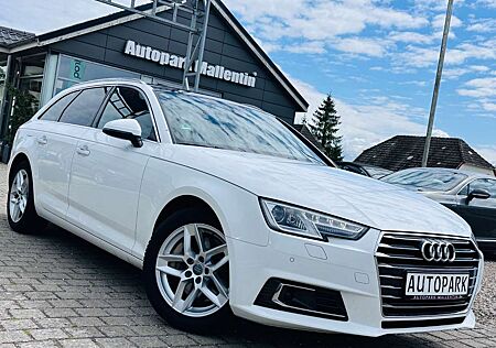 Audi A4 Avant design*LEDER*BI-XENON*NAVI*