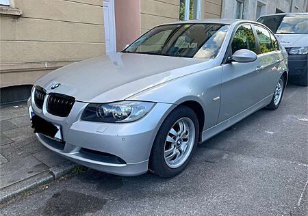 BMW 318i 318 Aut.