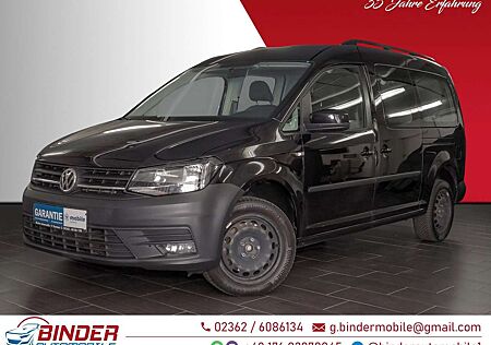 VW Volkswagen Others Caddy Maxi Trendline 4Motion*REGALE*StandHZ*TOP*