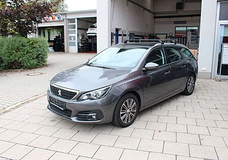 Peugeot 308 SW Active Business PANO/LED/KAMERA/AHK