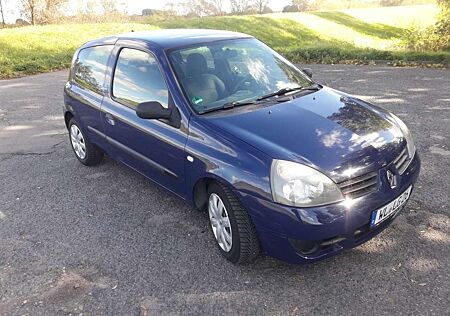 Renault Clio 1.2 Campus