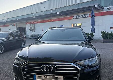 Audi A6 40 TDI S tronic
