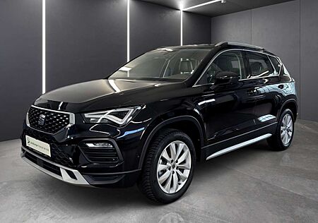 Seat Ateca Xperience 1,5 TSI 7 Gang DSG - Navi, LED, 4Season