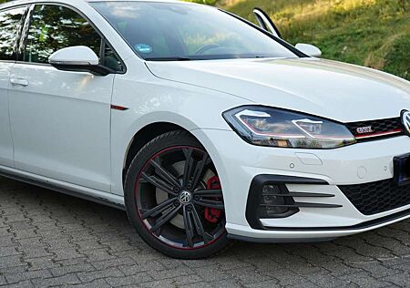 VW Golf GTI gebraucht kaufen VW Golf GTI Volkswagen Perfomace Voll Ausstatung
