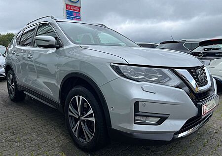 Nissan X-Trail N-Connecta 4x4 1.7*LED*NAVI*360°*AUT*ALU
