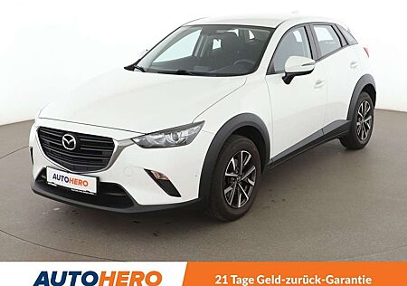 Mazda CX-3 2.0 Skyactiv-G Prime-Line*KLIMA*GARANTIE*