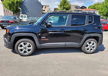 Jeep Renegade 2.0 MultiJet Active Drive Limited