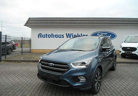 Ford Kuga 1.5 EcoBoost 4x4 Aut. ST-Line, Xenon, AHZV, P-Dach