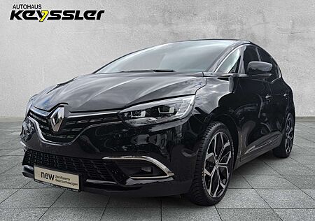 Renault Scenic 1.3 TCe 160 GPF Intens