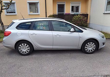 Opel Astra 1.7 CDTI DPF ecoFLEX Sports TourerStart/Stop