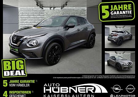 Nissan Juke Enigma Autom. Navi|Kamera|Sitzheizung|Klima