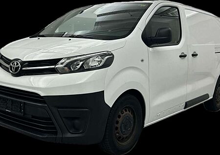 Toyota Pro Ace Proace PROACE 2.0D L2 LANG COMFORT KAMERA/STANDHZ/KLIMA
