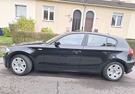 BMW 116i 116