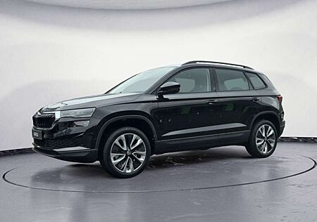 Skoda Karoq Selection 1,5 TSI 7-Gang au