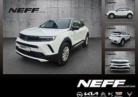 Opel Mokka-e Mokka e Edition FLA LM KAM LED KlimaA PDC