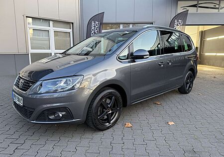 Seat Alhambra Diesel 2.0 TDI S