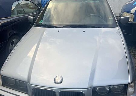 BMW 316i 316