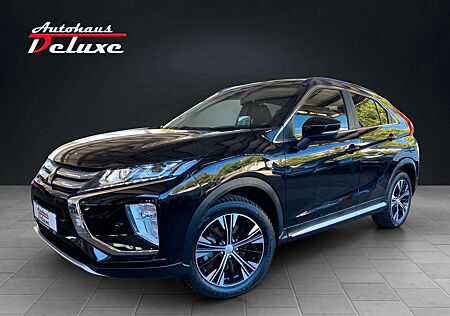 Mitsubishi Eclipse Cross 1,5 TOP NAVI-360°KAMERA-HUD-PANORA
