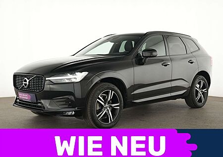 Volvo XC 60 XC60 R Design LED|Navi|Apple CarPlay|Schiebedach