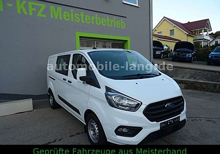 Ford Transit Custom Kasten 300 L2 Trend