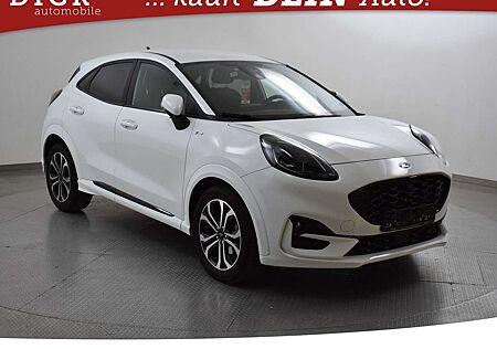 Ford Puma 1.0 EB ST-Line VIRTU+NAV+SHZ+LED+DAB+PDC+TE