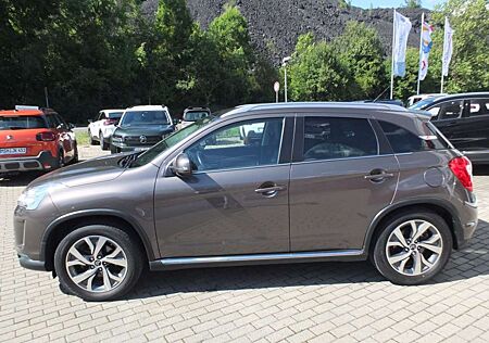 Citroën C4 Aircross Citroen e-HDi 115 Stop & Start 4WD Exclusive