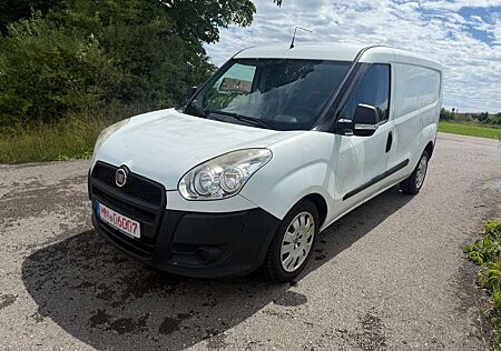 Fiat Doblo Maxi