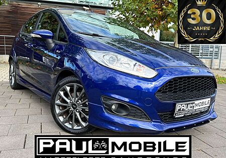 Ford Fiesta ST Line Sportsitze Bluetooth PDC 5-türig