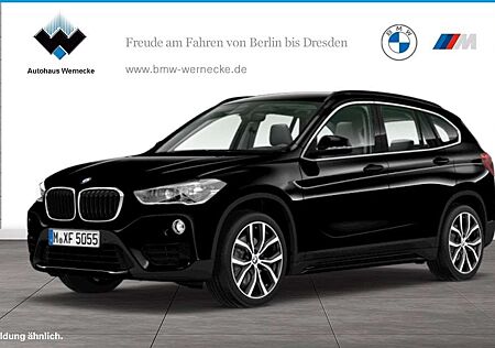 BMW X1 sDrive20i Sport Line Head-Up HK HiFi DAB LED