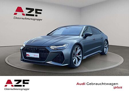 Audi RS7 4.0 TFSI qu. tiptronic HD MATRIX+