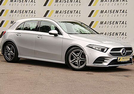 Mercedes-Benz A 200 AMG Line