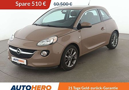 Opel Adam 1.2 Jam *TEMPO*PDC*KLIMA*GARANTIE*