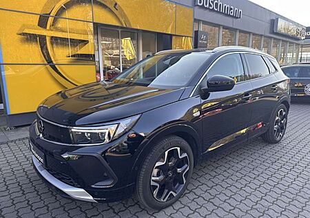 Opel Grandland Plug-in-Hybrid4 1.6 DI Automatik Ultimate