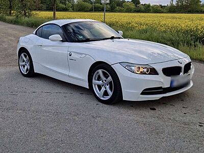 BMW Z4 Z4 sDrive23i