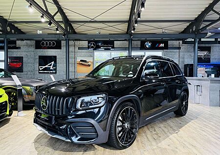Mercedes-Benz GLB 35 AMG 4Matic*7SITZER*PANO*360°KAM*HEADUP*