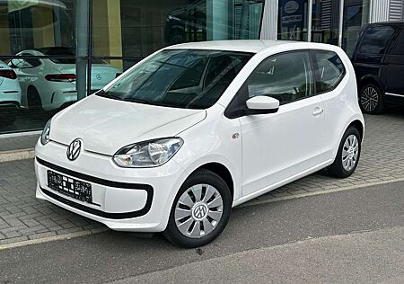 VW Up Volkswagen ! move ! Klima Isofix