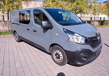 Renault Trafic Kasten L2H1 3,0t Komfort Werksgarantie