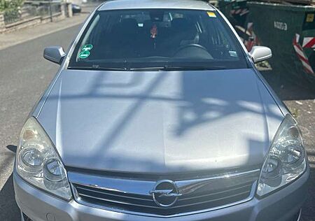 Opel Astra 1.6