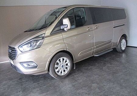 Ford Tourneo Custom L2 Titanium Blis+ Bi-Xenon