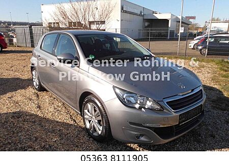 Peugeot 308 AKTIV