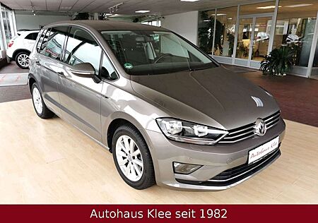 VW Golf Sportsvan Volkswagen 1.2 TSI DSG *LM*Sitzh.*32.350 km*